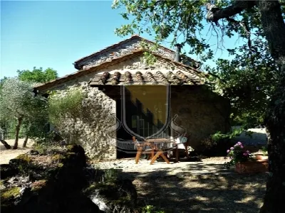 Rustico/Casale in vendita a Chiusdino - foto 5