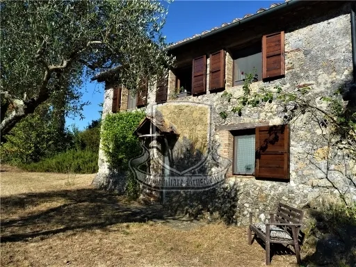 Rustico/Casale in vendita a Chiusdino - foto 8