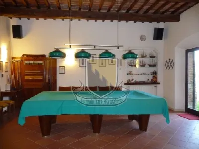 Rustico/Casale in vendita a Sovicille - foto 1