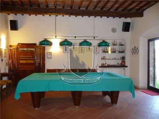 Rustico/Casale in vendita a Sovicille - foto 1