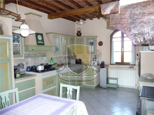 Rustico/Casale in vendita a Sovicille - foto 10
