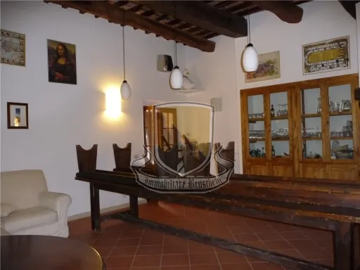 Rustico/Casale in vendita a Sovicille - foto 3