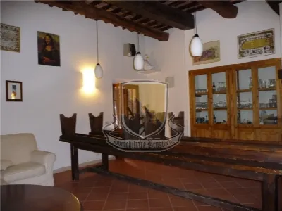 Rustico/Casale in vendita a Sovicille - foto 3