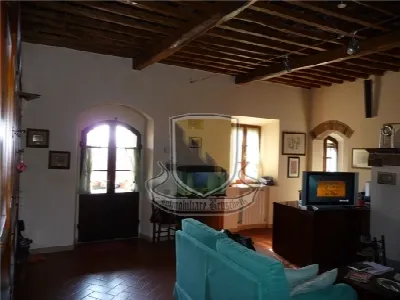 Rustico/Casale in vendita a Sovicille - foto 4
