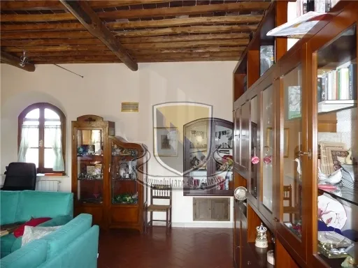 Rustico/Casale in vendita a Sovicille - foto 5