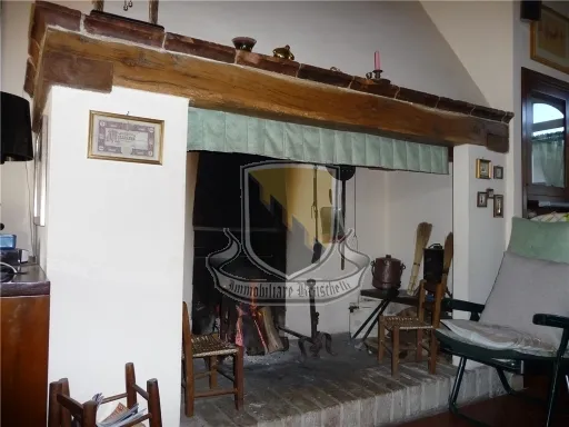 Rustico/Casale in vendita a Sovicille - foto 6