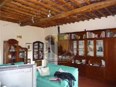 Rustico/Casale in vendita a Sovicille - foto 7