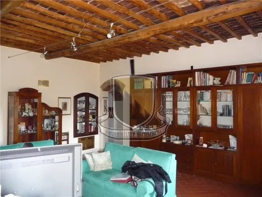 Rustico/Casale in vendita a Sovicille - foto 7
