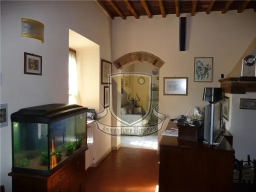 Rustico/Casale in vendita a Sovicille - foto 8