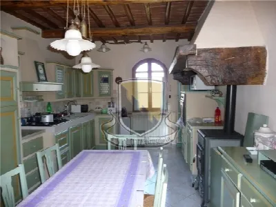 Rustico/Casale in vendita a Sovicille - foto 9
