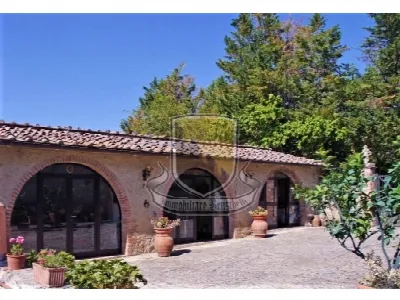 Rustico/Casale in vendita a Siena, Centro ... - foto 10