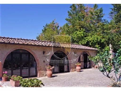 Rustico/Casale in vendita a Siena, Centro storico - foto 10