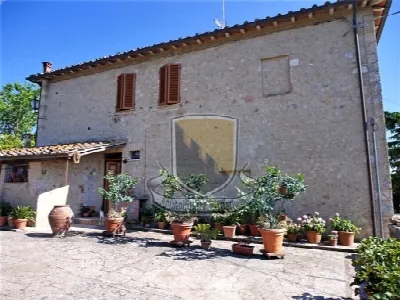 Rustico/Casale in vendita a Siena, Centro ... - foto 2
