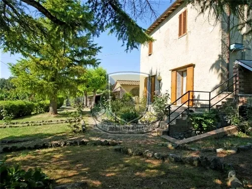Rustico/Casale in vendita a Siena, Centro Storico - foto 5