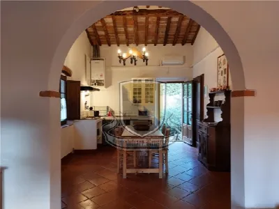 Rustico/Casale in vendita a Castellina in ... - foto 10