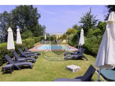 Rustico/Casale in vendita a Castellina in ... - foto 4