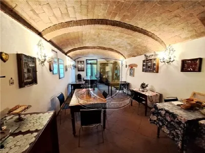 Rustico/Casale in vendita a Castellina in ... - foto 5