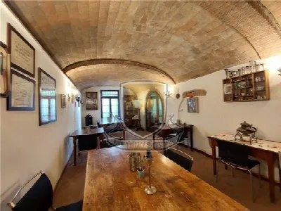 Rustico/Casale in vendita a Castellina in ... - foto 7