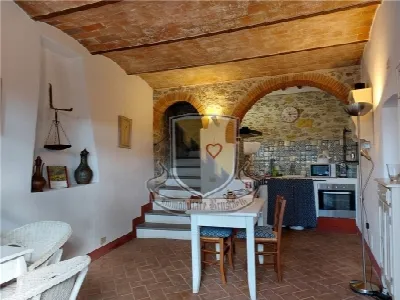 Rustico/Casale in vendita a Castellina in ... - foto 8