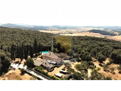 Rustico/Casale in vendita a Monteriggioni - foto 3