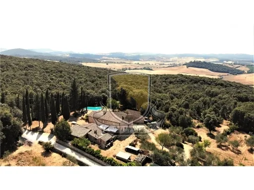 Rustico/Casale in vendita a Monteriggioni - foto 3