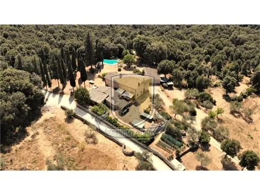 Rustico/Casale in vendita a Monteriggioni - foto 4