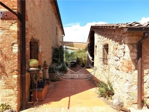 Rustico/Casale in vendita a Monteriggioni - foto 5