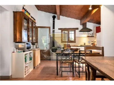 Rustico/Casale in vendita a Monteriggioni - foto 7