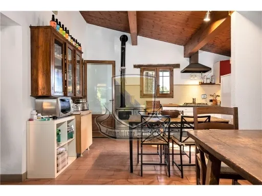 Rustico/Casale in vendita a Monteriggioni - foto 7
