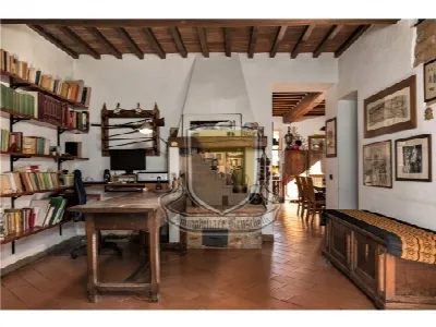 Rustico/Casale in vendita a Monteriggioni - foto 8