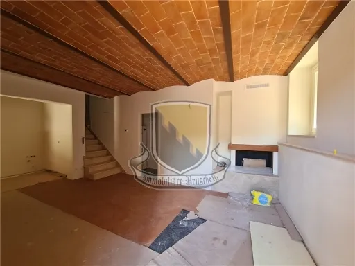 Rustico/Casale in vendita a Sovicille - foto 3