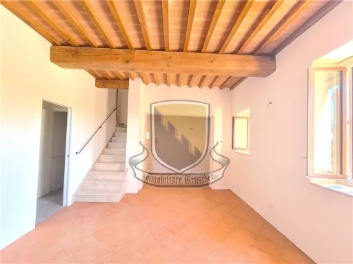 Rustico/Casale in vendita a Sovicille - foto 2