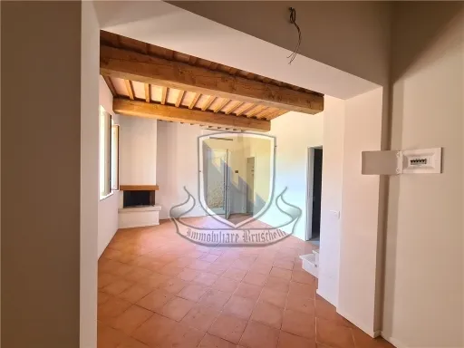 Rustico/Casale in vendita a Sovicille - foto 3