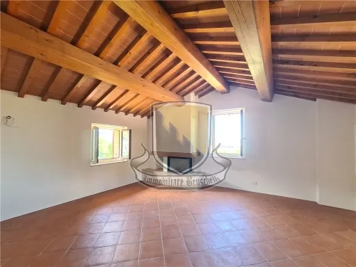 Rustico/Casale in vendita a Sovicille - foto 7