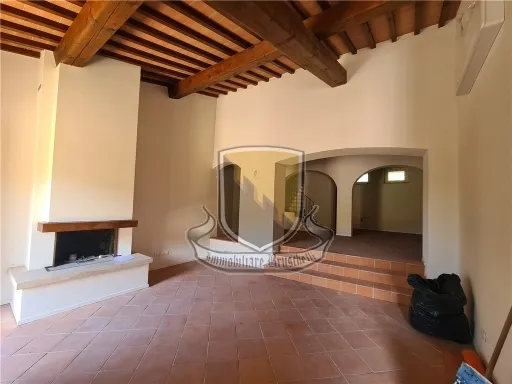 Rustico/Casale in vendita a Sovicille - foto 2