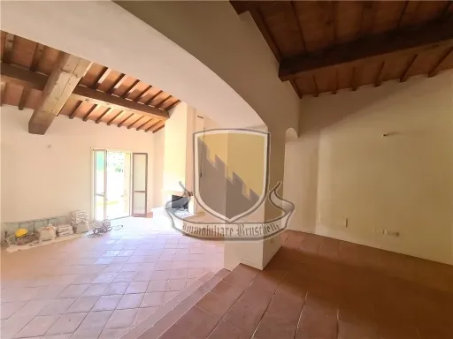 Rustico/Casale in vendita a Sovicille - foto 5
