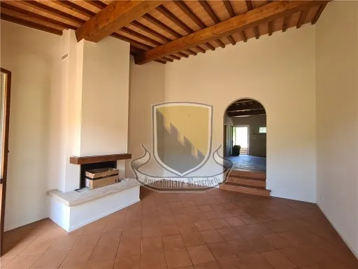 Rustico/Casale in vendita a Sovicille - foto 3
