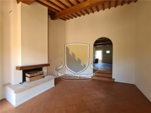 Rustico/Casale in vendita a Sovicille - foto 4