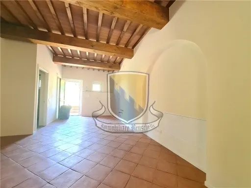 Rustico/Casale in vendita a Sovicille - foto 6