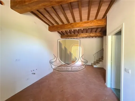 Rustico/Casale in vendita a Sovicille - foto 7