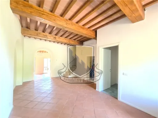Rustico/Casale in vendita a Sovicille - foto 8