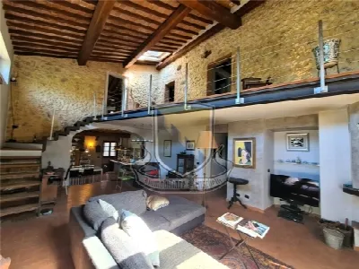 Rustico/Casale a Sovicille