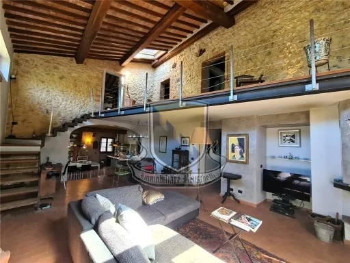 Rustico/Casale in vendita a Sovicille - foto 1