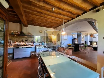 Rustico/Casale in vendita a Sovicille - foto 10