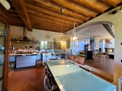 Rustico/Casale in vendita a Sovicille - foto 10