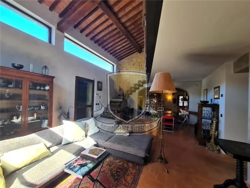 Rustico/Casale in vendita a Sovicille - foto 3