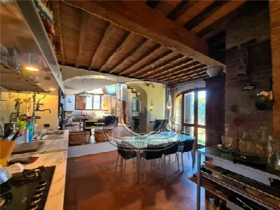 Rustico/Casale in vendita a Sovicille - foto 6