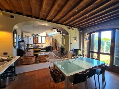 Rustico/Casale in vendita a Sovicille - foto 7