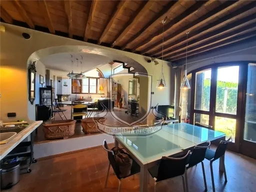Rustico/Casale in vendita a Sovicille - foto 7