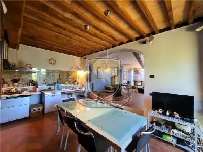Rustico/Casale in vendita a Sovicille - foto 8